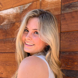 Meet your Posher, Madeline